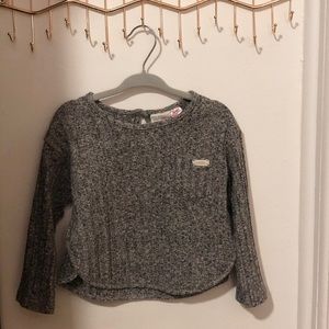 Zara baby girl shirt size 2/3
